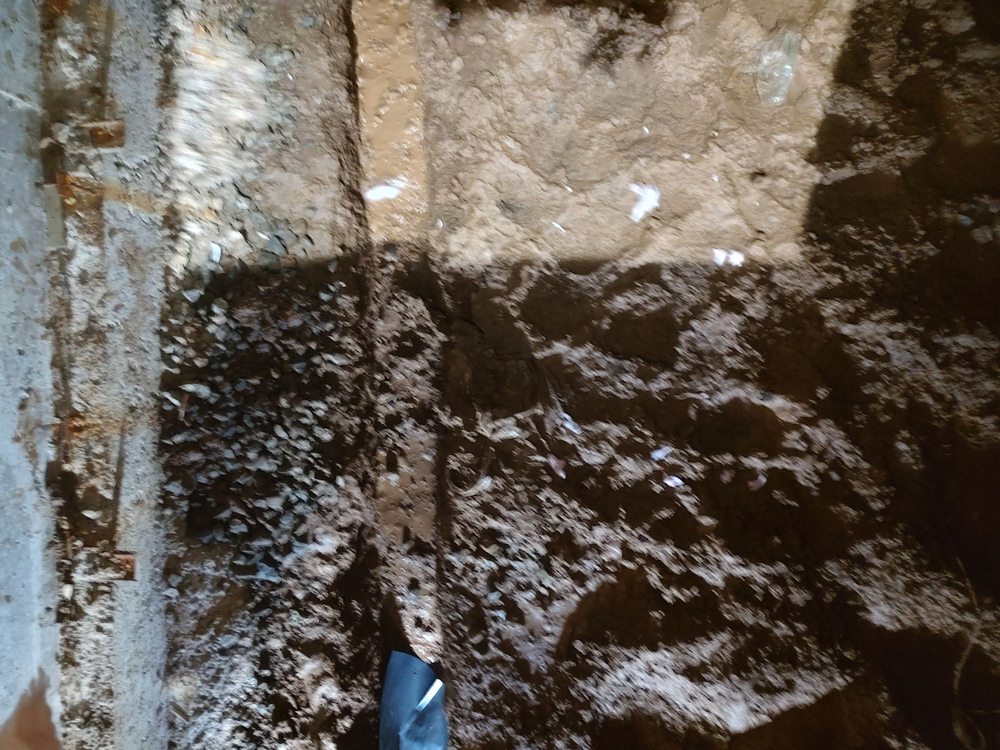 Slide of RatSlab Crawl Space Encapsulation & Waterproofing Services