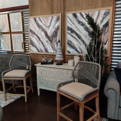 Model Home Furnishings