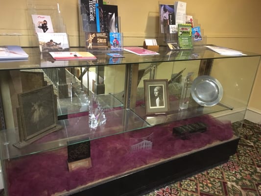 Ruth Page Center for the Arts by null