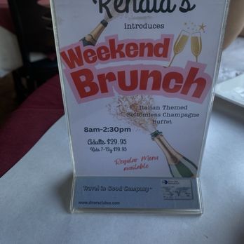 Renata's Cafe Italiano - Italian Near Me - Orange, California Renata's Cafe Italiano - Italian Near Me - Orange, California