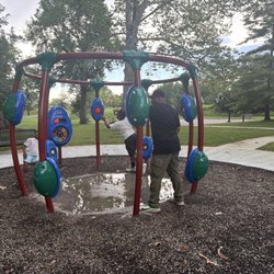 Park game