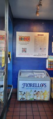 Papalote Mexican Grill VALENCIA by null