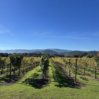 Goosecross Cellars - Wineries Near Me - Yountville, California Goosecross Cellars - Wineries Near Me - Yountville, California