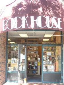 The Book House in Dinkytown by null