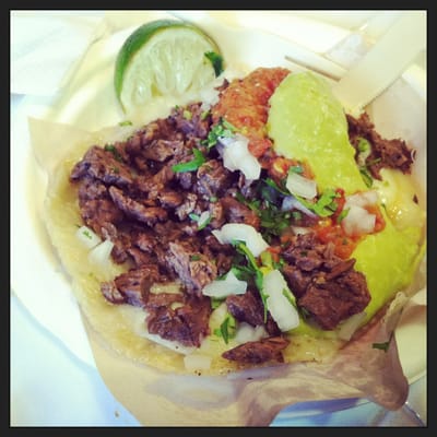 LOS TACOS No.1 by null