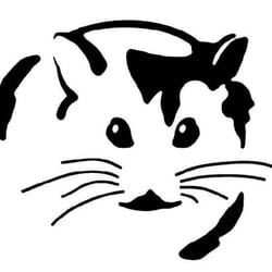 Bond Animal Hospital - The Bond hamster