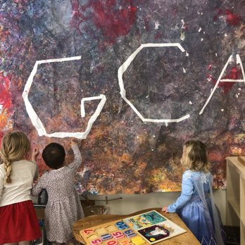 Grace Children's Academy - We made this!! - Child Care & Day Care Near Me - Oakland, California Grace Children's Academy - We made this!! - Child Care & Day Care Near Me - Oakland, California