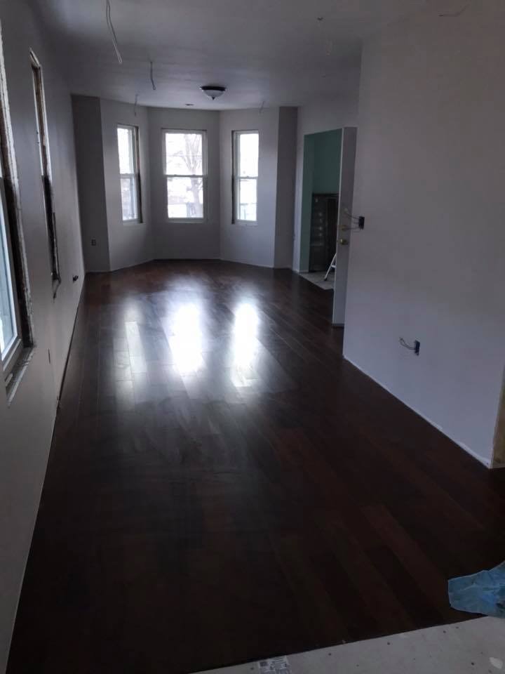 Slide of Sharp construction