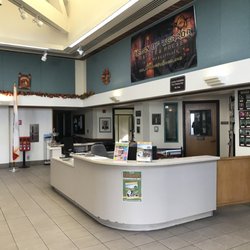 Thousand Oaks Teen Center