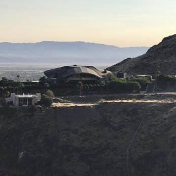 Trail Ahead - Bob Hope's House - Walking Tours Near Me Trail Ahead - Bob Hope's House - Walking Tours Near Me
