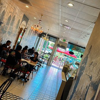 Caffe Tre Venezie - Inside - Coffee & Tea Near Me - Torrance, California Caffe Tre Venezie - Inside - Coffee & Tea Near Me - Torrance, California