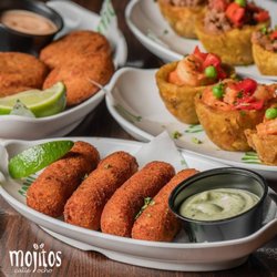 user provided Mojitos Calle 8  photo