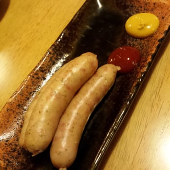 I-NABA - Pari-Pori - Japanese Near Me - Honolulu, Hawaii