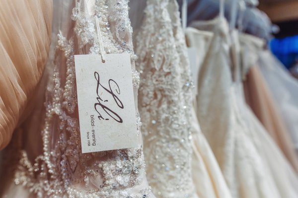 lilis bridal