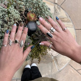 Happiness Nails & Spa - Nail Salons Near Me - Carlsbad, California