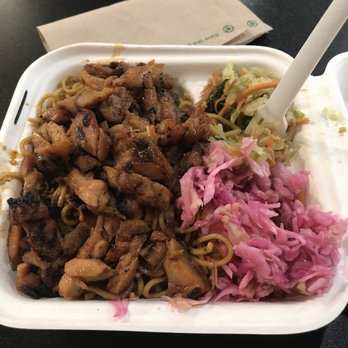 BB's Teriyaki Grill - Japanese Near Me - Seattle, Washington