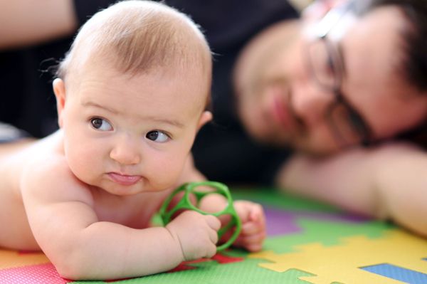 The Breathing Project