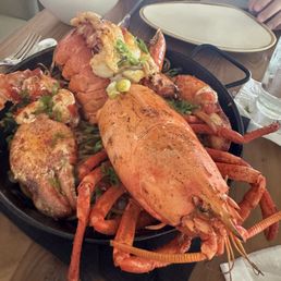 Lobster
