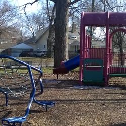 Playgound