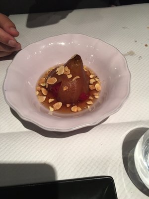 Maison Millière - Restaurant Boutique Bar à vin et Salon de thé by null