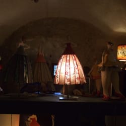 La Commanderie - Madamen