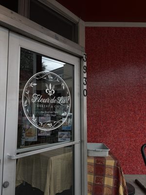 Fleur De Lis Bakery & Cafe by null