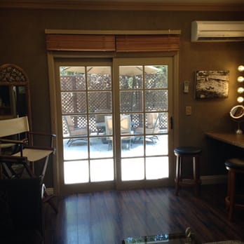 Lake Oak Meadows - Bridal suite hair and make up area. - Venues & Event Spaces Near Me - Temecula, California
