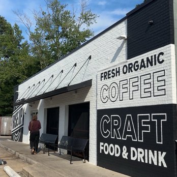 Rise Up Coffee Roasters - Coffee & Tea Near Me - Rehoboth Beach, Delaware