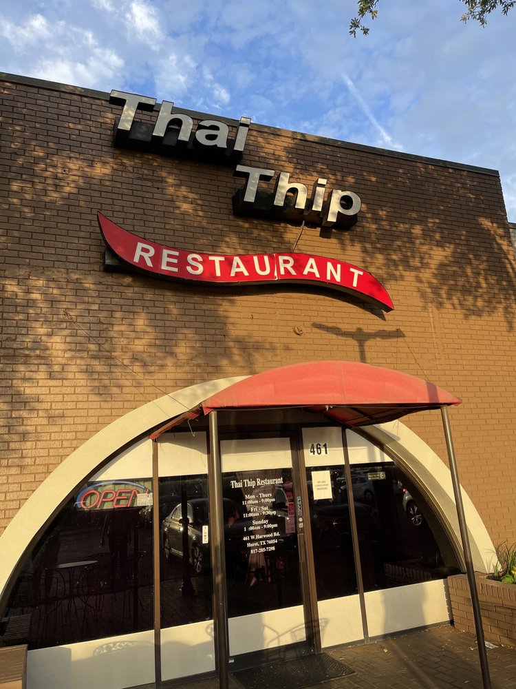 Thai Thip Restaurant