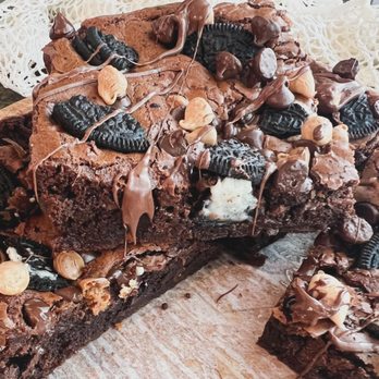 Nancy G’s Home Bakery - Desserts Near Me