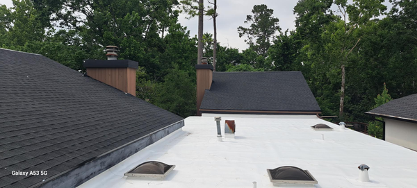 Achilles Roofing & Exterior