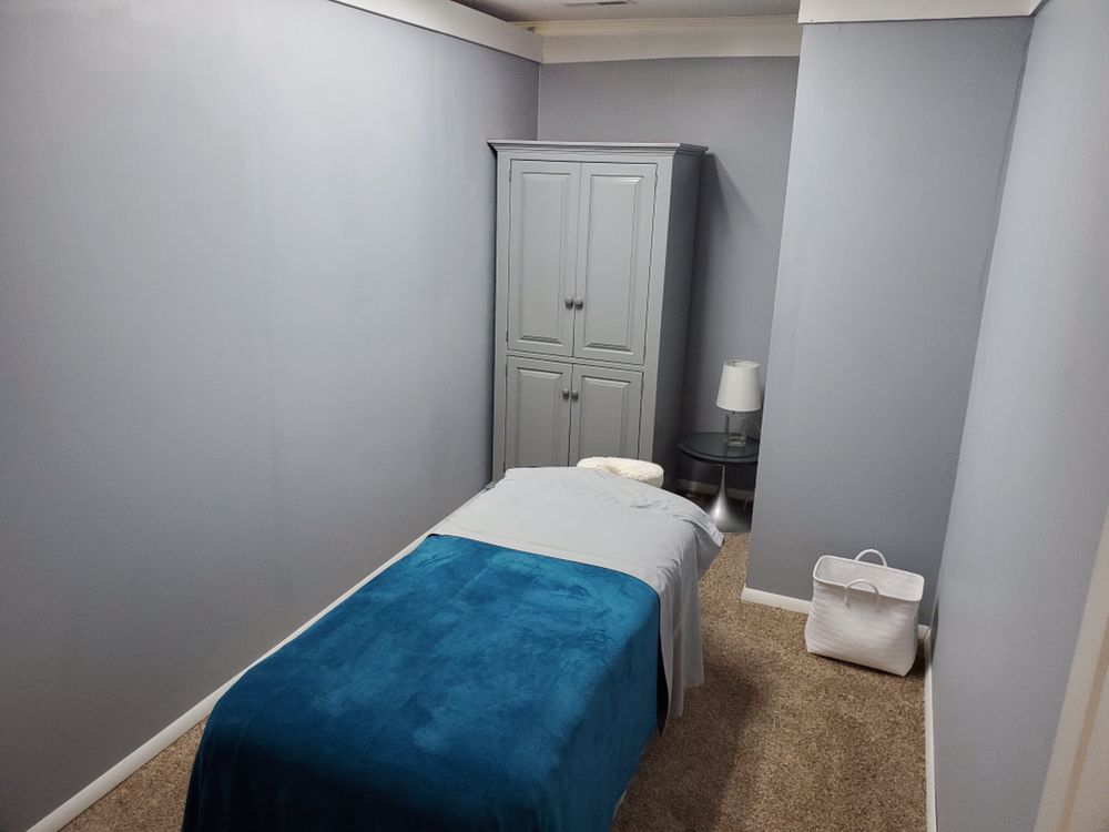 Bella Skin Care and Massage Logo