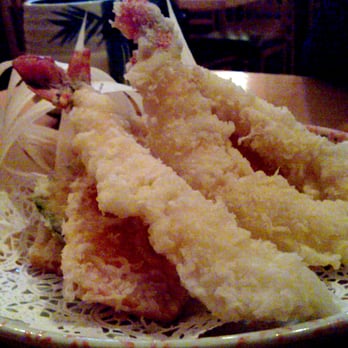 Dai Ichi Sushi Restaurant - Lobster Tempura - Sushi Bars Near Me - Mississauga, Ontario Dai Ichi Sushi Restaurant - Lobster Tempura - Sushi Bars Near Me - Mississauga, Ontario