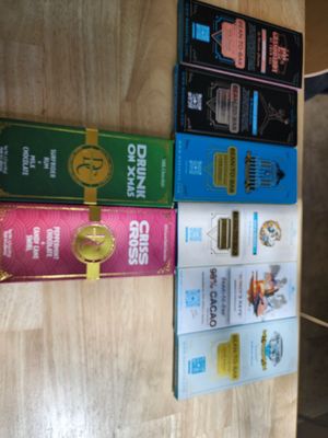 Marsatta Chocolate Experience Centre by null