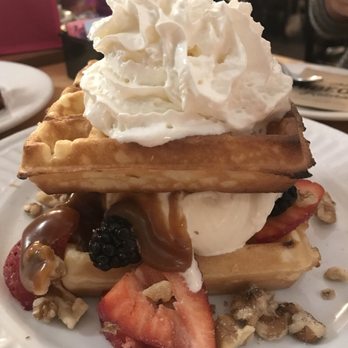 The Hideout Kitchen - New American Near Me - Lafayette, California