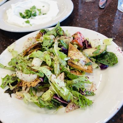 Al Shallal Restaurant by null