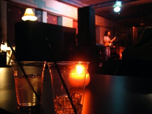 The Highland Inn & Ballroom Lounge by null