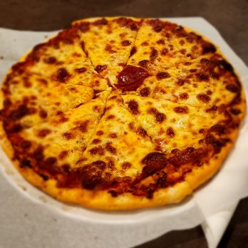 Pagliai's Pizza - Pepperoni - Pizza Near Me - Johnston, Iowa Pagliai's Pizza - Pepperoni - Pizza Near Me - Johnston, Iowa