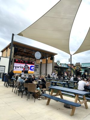 The HUB by null