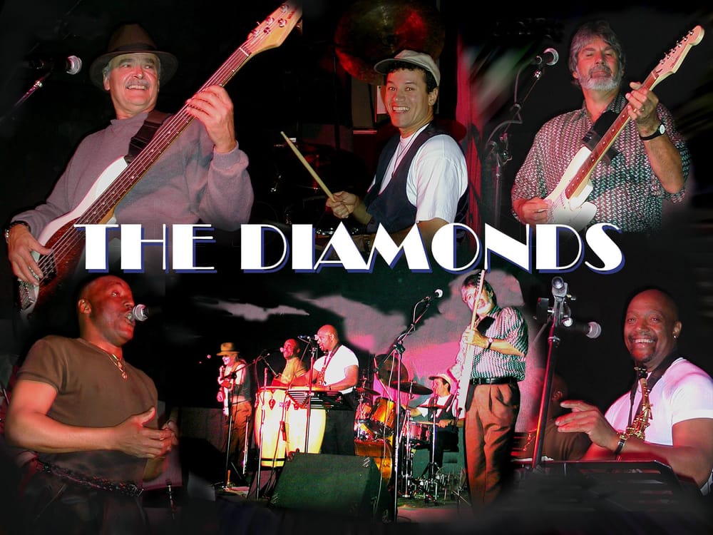 Anchorage City Limits Music Cafe