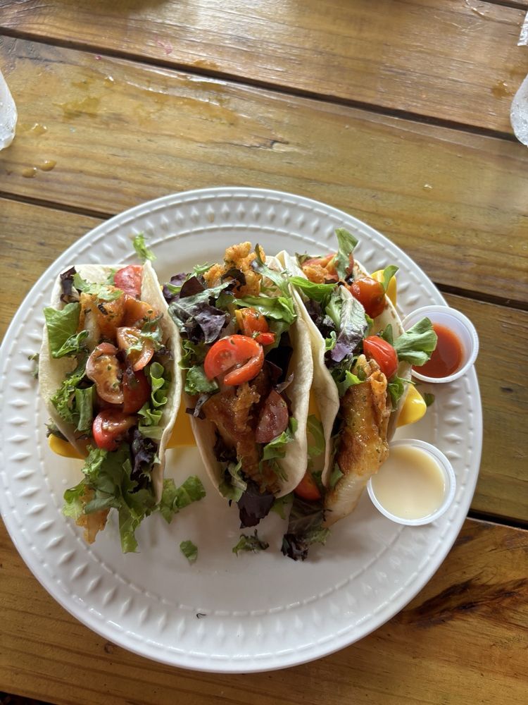 Restaurante Villa Pesquera Herrera Logo