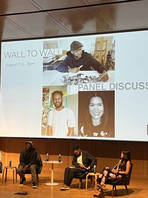 Birmingham Museum of Art by null