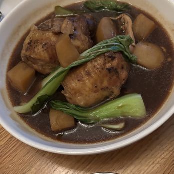 Purple Patch - Chicken Adobo, $19 - Filipino Near Me - Washington, DC, District of Columbia Purple Patch - Chicken Adobo, $19 - Filipino Near Me - Washington, DC, District of Columbia