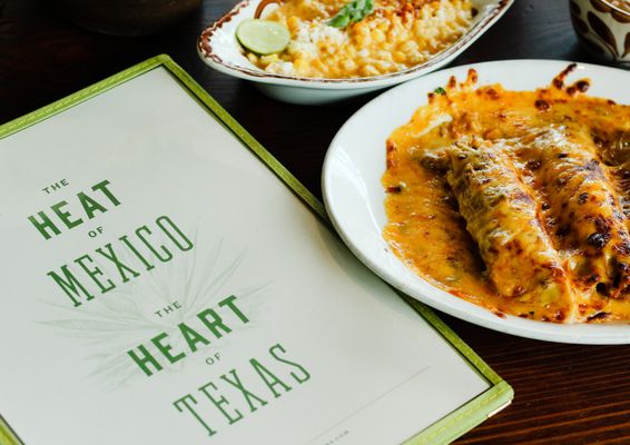 Goode Co. Kitchen & Cantina by null