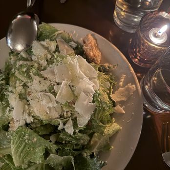 Glorietta Trattoria - Glorietta's Classic Caesar - Italian Near Me - Jackson, Wyoming Glorietta Trattoria - Glorietta's Classic Caesar - Italian Near Me - Jackson, Wyoming