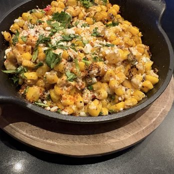 William B's Steakhouse - Delicious street corn - Seafood Near Me - Las Vegas, Nevada William B's Steakhouse - Delicious street corn - Seafood Near Me - Las Vegas, Nevada