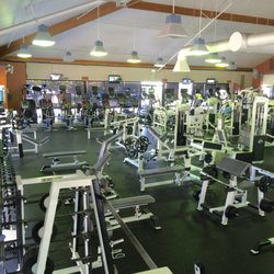 Five Points Fitness