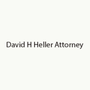 Photo of David H. Heller Attorney At Law