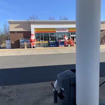 Ashburn Shell - Gas Stations Near Me - Ashburn, Virginia