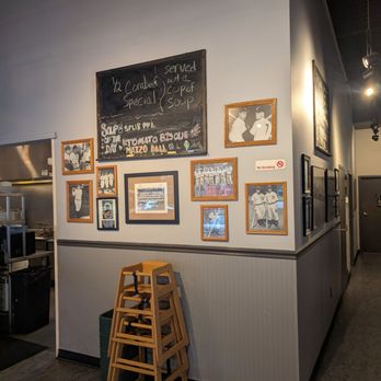 Gruby's New York Deli - Delis Near Me - Atlanta, Georgia Gruby's New York Deli - Delis Near Me - Atlanta, Georgia